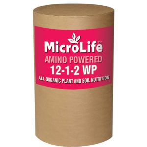 MicroLife Amino Powered 12-1-2