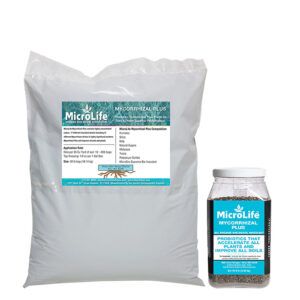MicroLife Mycorrhizal Plus