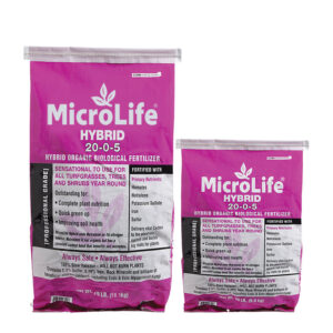 MicroLife Hybrid 20-0-5
