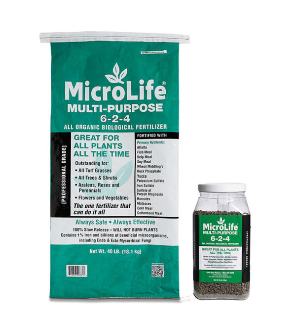 MicroLife Fertilizers
